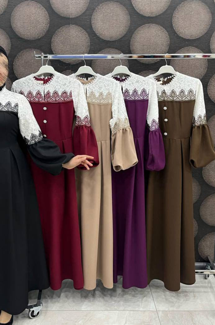 ملابس نسائيه😍
جميع القياسات موجوده 
توصيل كل محافظات العراق 

الفحص ثم الاستلام


**إذا كنت صاحب هذا الإعلان وتريد حذفه لأي سبب، رجاءا أرسل رسالة إلى الدعم الفني**