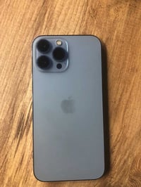 آيفون ١٣ برو ماكس • ٢٥٦ • بحري