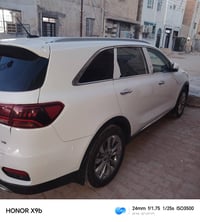 سورنتو موديل 2018 بيها بارد بل باب السايق السعر 230 وبيها مجال ماشيه 1...