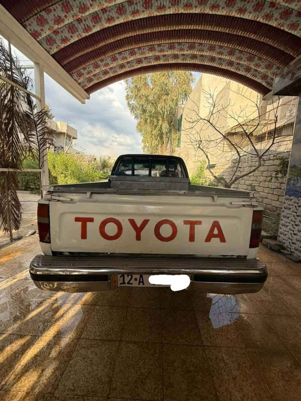 السلام عليكم 
بيكم للبيع موديل 1993 نينوى نظافة فول خير من الله المحرك والكير شرط لانفخ ولاصرف والسيارة مرتبة ومامتعوبة 
ربع متصرف عليها جاهزة من كل النواحي السعر 90$ شرط الوكالة والتحويل واني صاحبها الشرعي
#غيــــــــــــر_متواجــــــــــــــــد_عالخـــــــــــــــاص
التواصل  عبر الارقام التالية
***********    👉
***********    👉
#مكلـــــــف_بالنشـــــــــر
