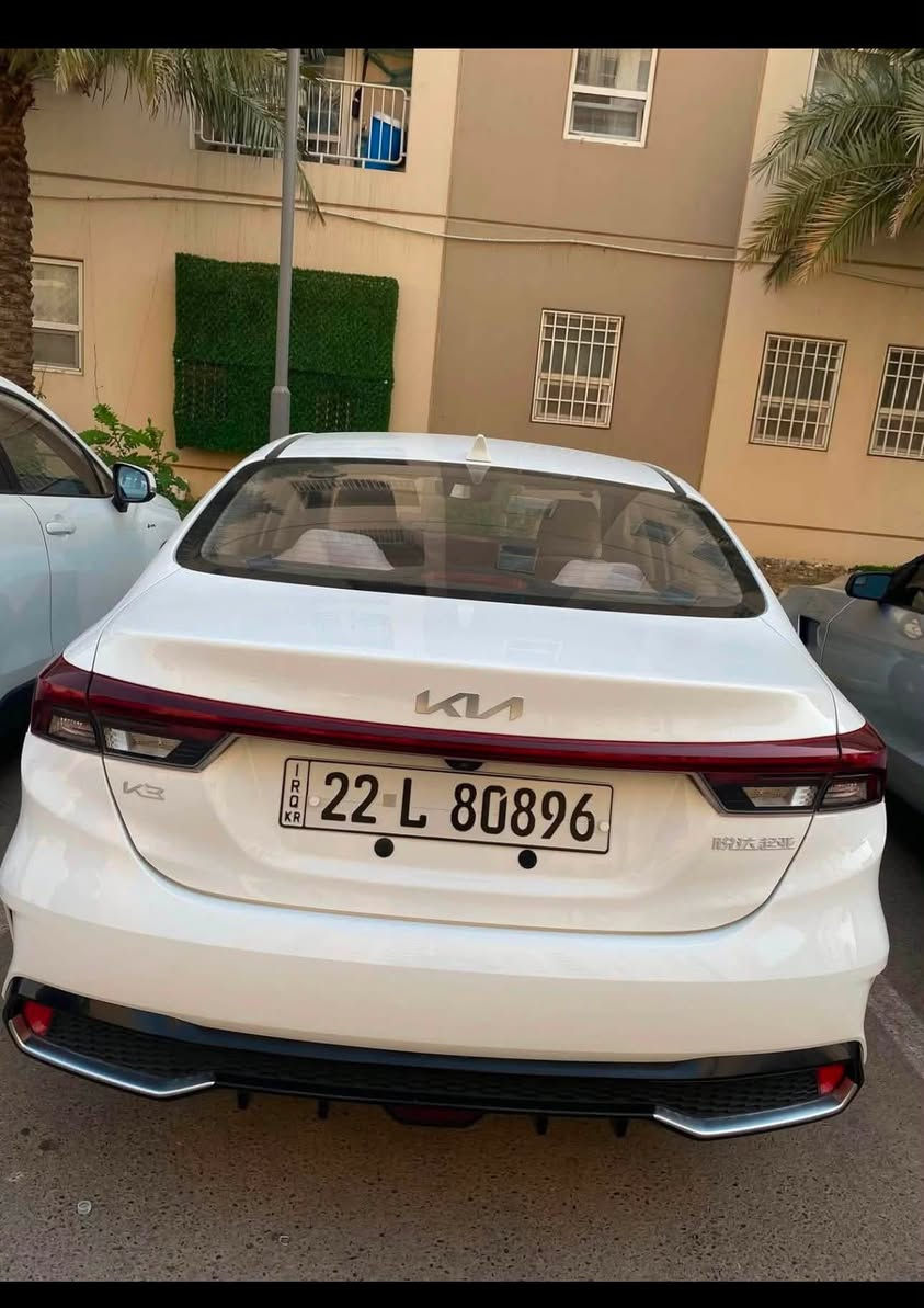 K3
تجميع صيني
ماشية 6000
سيارة كفالة عامة من الجلخ
بسمي 
فول موصفات 
بيها اثر حالوب نهاية السقف والصندوق 
الاستفسار خاص 
او الاتصال على الرقم 
***********
مكان السيارة موصل
