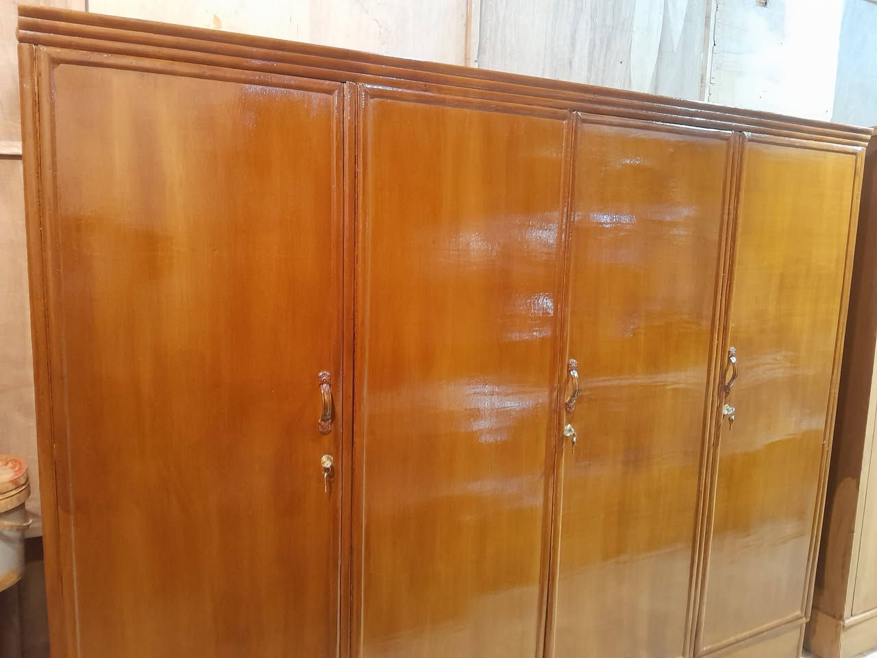 كنتور ابو الربعه نجاره السعر متين وبي مجال وتساب او تصال *********** الحله ابو غرق
