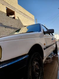 بيجو روئ 2009 خصوسي رقم بغداد بسمي كير ومحرك جدد صدر نص عمر سعر 28 وبي...