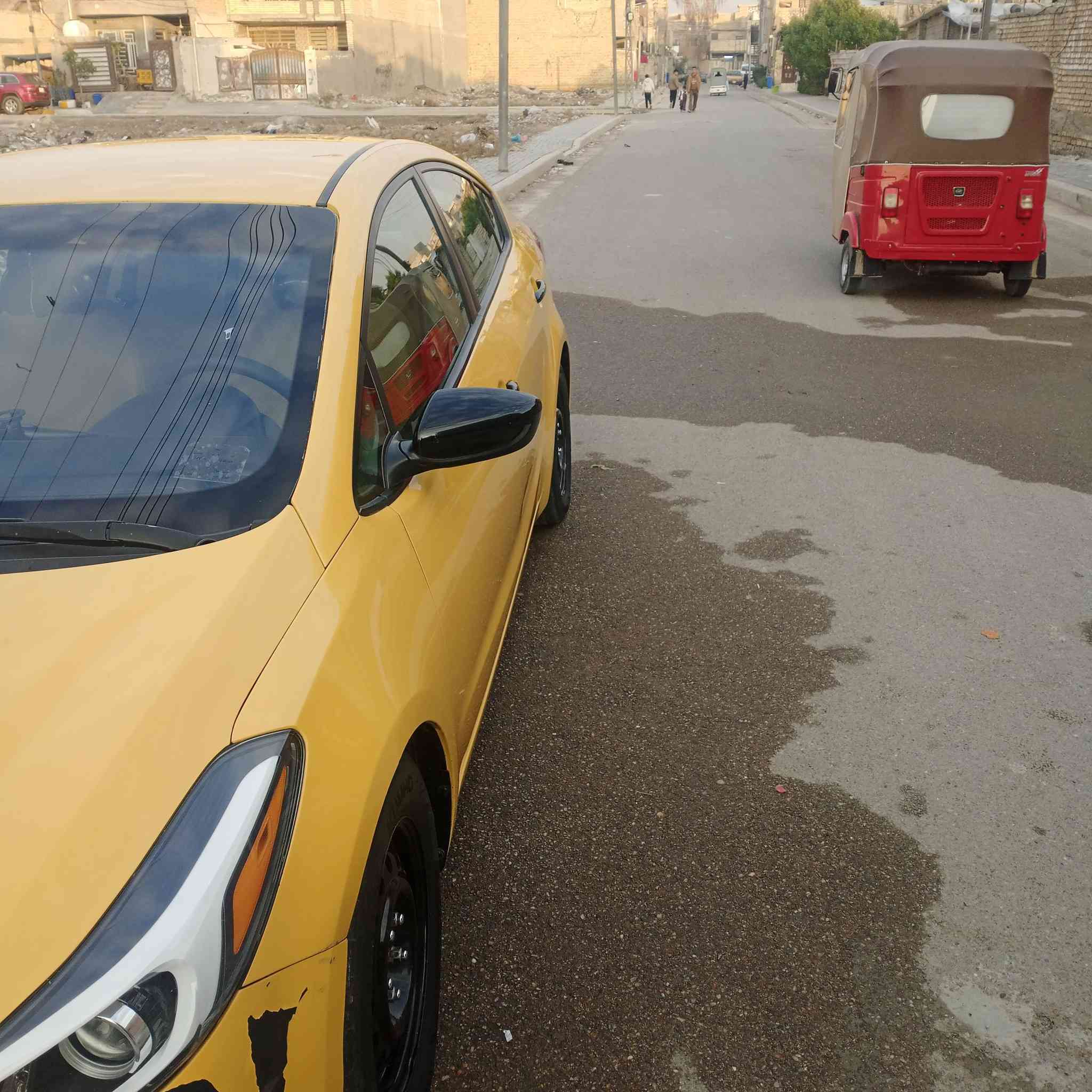 سلام عليكم كيا فورتي البيع وارد امريكي محرك 2000 دوش حادث جاملخين وبنيد ماشيه 89 السعر 113 الاستفسار على هذا الرقم ***********
