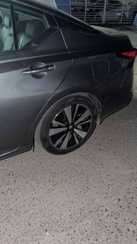 قياس 17 • بلادي SV • نظيف كلش