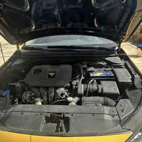 النترا SE • ٢٠٢٠ • ضرر سطحي