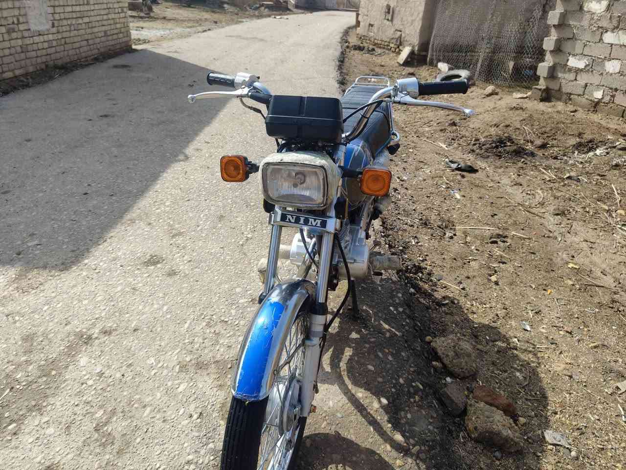 دراجه نامه امتياز موديل 2025وصل فقط وكمرك كفاله عامه دراجه الشراي خاص او يتصل ***********
