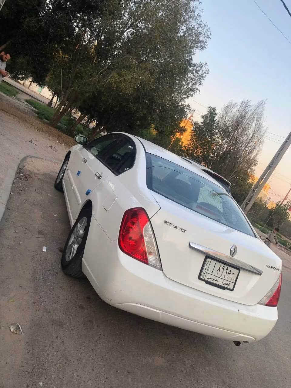 رينو سفران موديل 11 كير مكينه كفاله محرك 2000 سنويه 31 بسمي تحويل ثاني يوم حداديه تبديد 100/100 تتدفئه تبريد كشنات كشنات جلد هسه قبل سبوع سريت ادامه المكينه  بيه بارد بطرف بنيد نص جاملغ امامي صبغ دوس مال بيبان الوره تلكاط خياس اما بقيه سياره كفاله السعر 92 بيها مجال ترهم مراوس حسب قناعه انطني فرق مكاني بصره ***********
