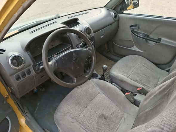 السلام عليكم للبيع سايبا مَديل 2012 رقم بغداد سنويه عظم تحويل مباشر حداديه جديده تخم تاير جدد كير جديد محركه بي صوت السعر 10 أوراق التواتصل اتصل العنوان دوانيه قضاء الشاميه  ***********
