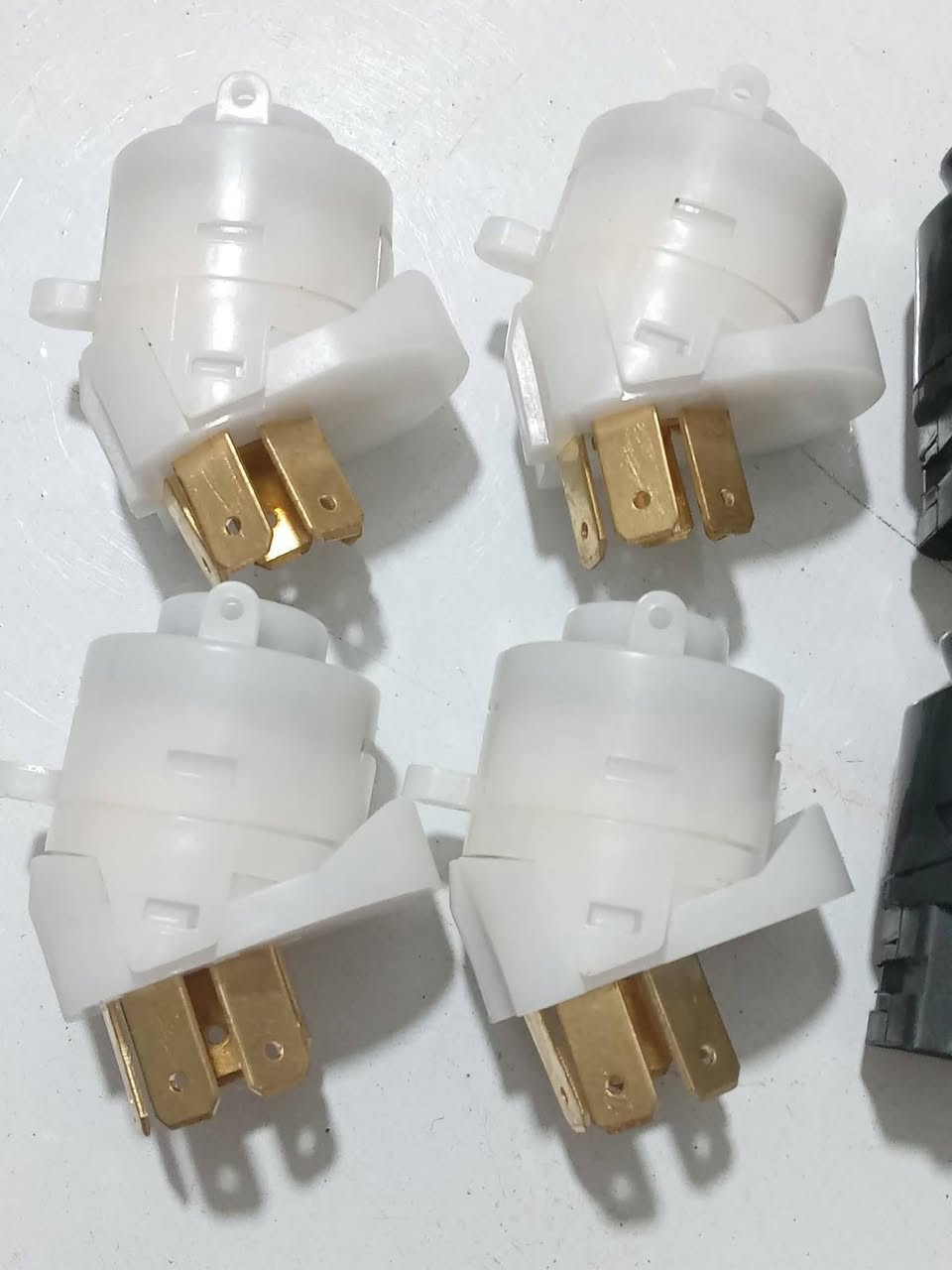 يتوفر جوزه تشغيل مال كولف عظم او نفخ  جديد او مال وارد المانيا
يوجد خدمة توصيل 

تواصل واتساب 

***********

***********
#الجميع #كولف
