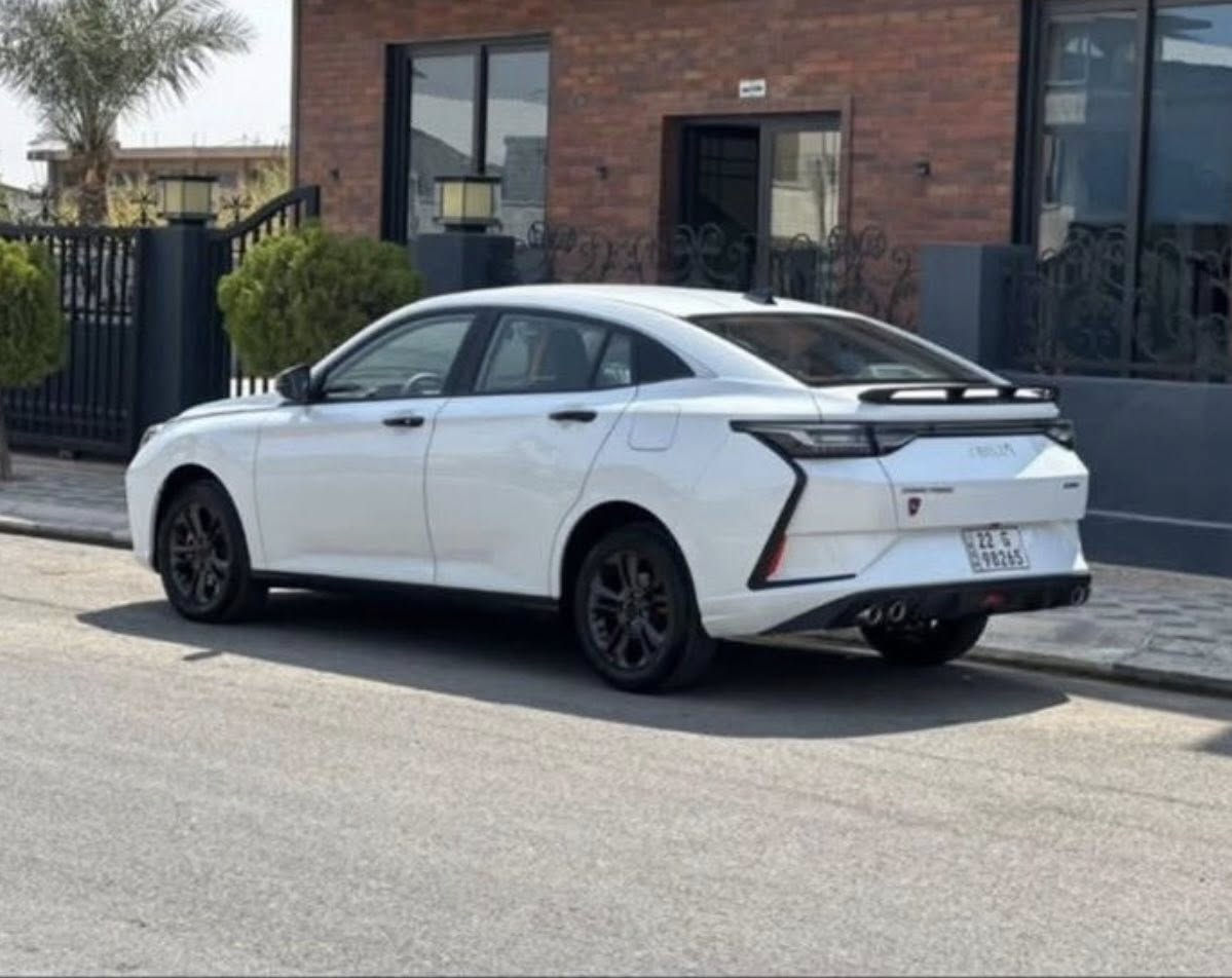 دونغ فينغ شاين A30
2024
ماشية22الف وقابلة للزيادة
رقم شمالي اربيل
سستم سماعات خلفي امامي 4
وكالة ليث العبيدي
السعر 120وبيها مجال بسيط
للتواصل واتساب او اتصال
***********
