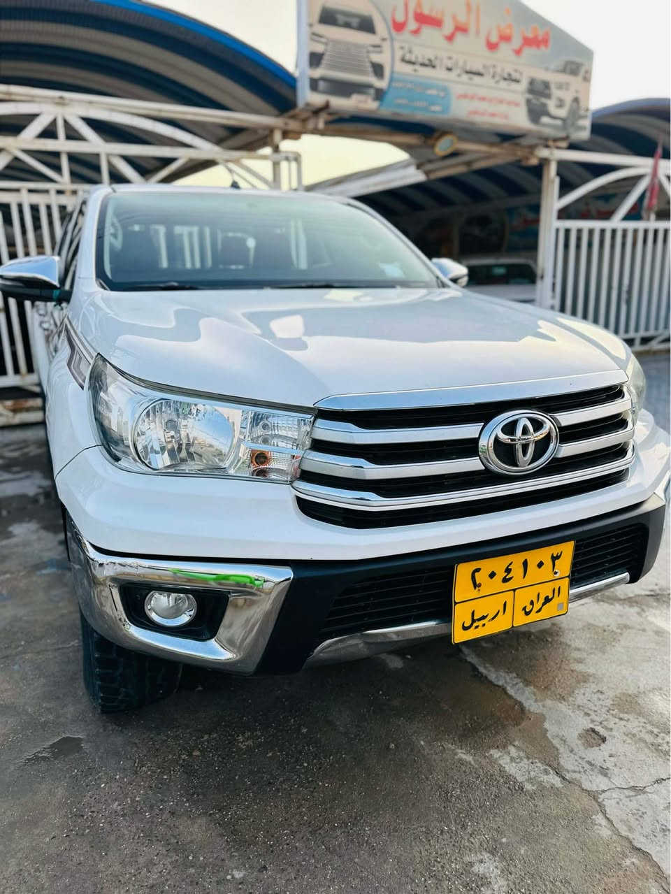 فورويل 2020 كاز كفاله عامه مكينه جديده فول مواصفات عده تبريد خلفي ما بيه رقم اربيل سنويه منتهيه  السعر 235 بيه مجال لشراي مكاني ميسان العماره   مراوس بيكم عادي شراي يتصل مكلف بالنشر ***********/*********** Singapore
