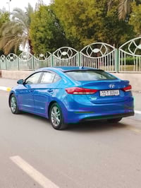 ٢٠١٧ • امريكي • مكينه وكير