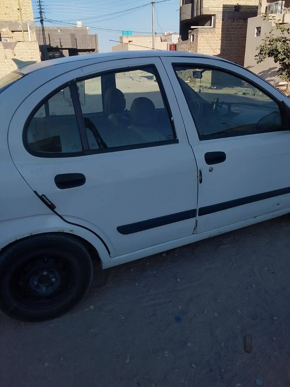 السلام عليكم طيبه 2014 سياره مكينه كير خير من الله السعر 37وبيه مجال مكانها كربلاء حي الساهرون *********** مكلف بل نشر
