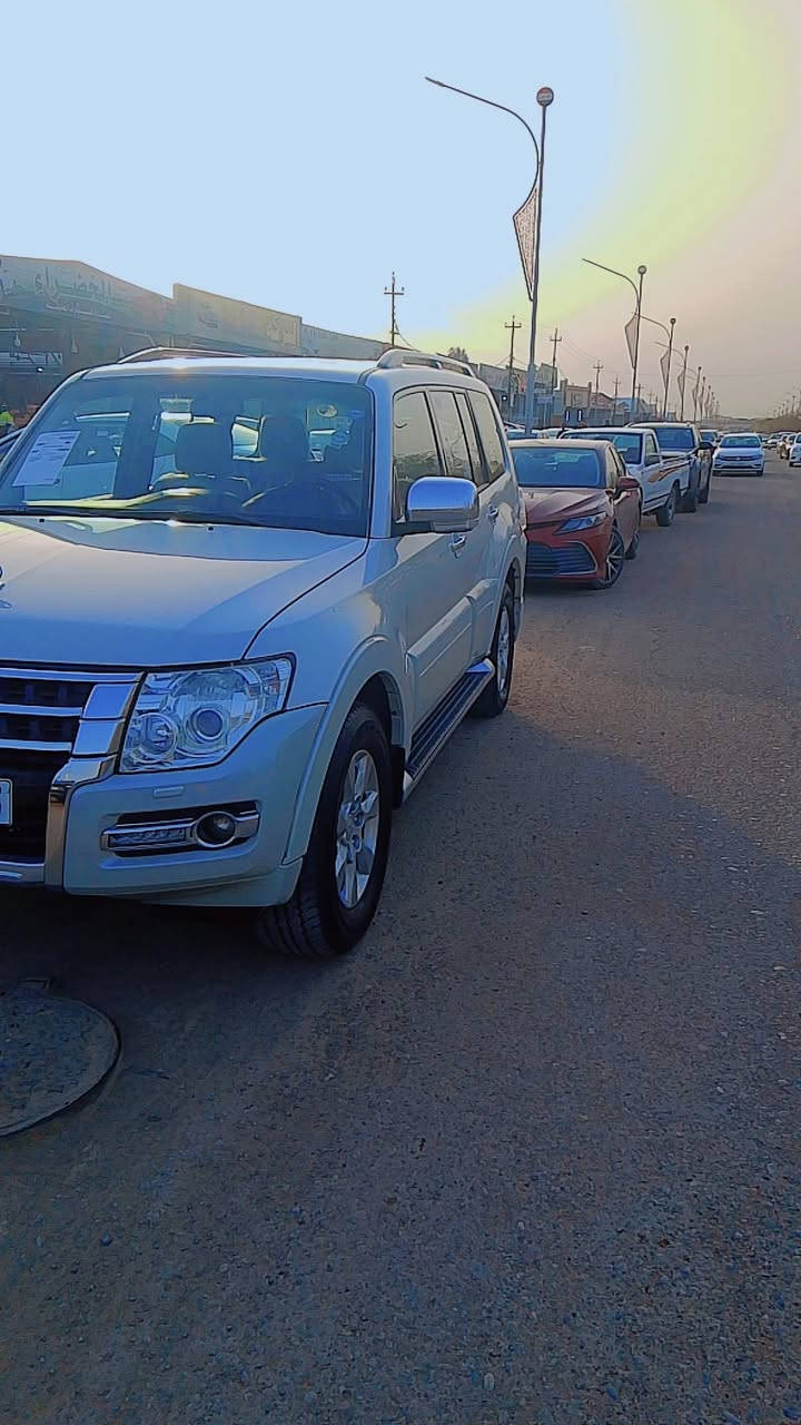 باجيرو للبيع موديل 2017 رقم سليماني بسمي. سعر 205 دفتر بانزين سيار ماشيه 94 ألف حقيقي وضع شركه اخوان هذا رقم صاحبه *********** حجي قيس
