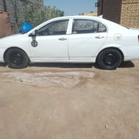 سنويه جديده هزه سياره محوره كورله كير ومحرك اوتوماتيك   تخم تاير كهربا...