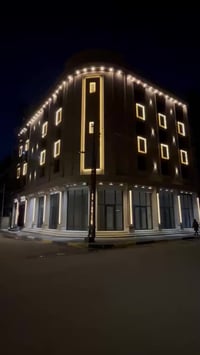 بنايه كامله للايجار  حديثه تؤجر الشركات او العيادات الطبيه للاستفسار ا...