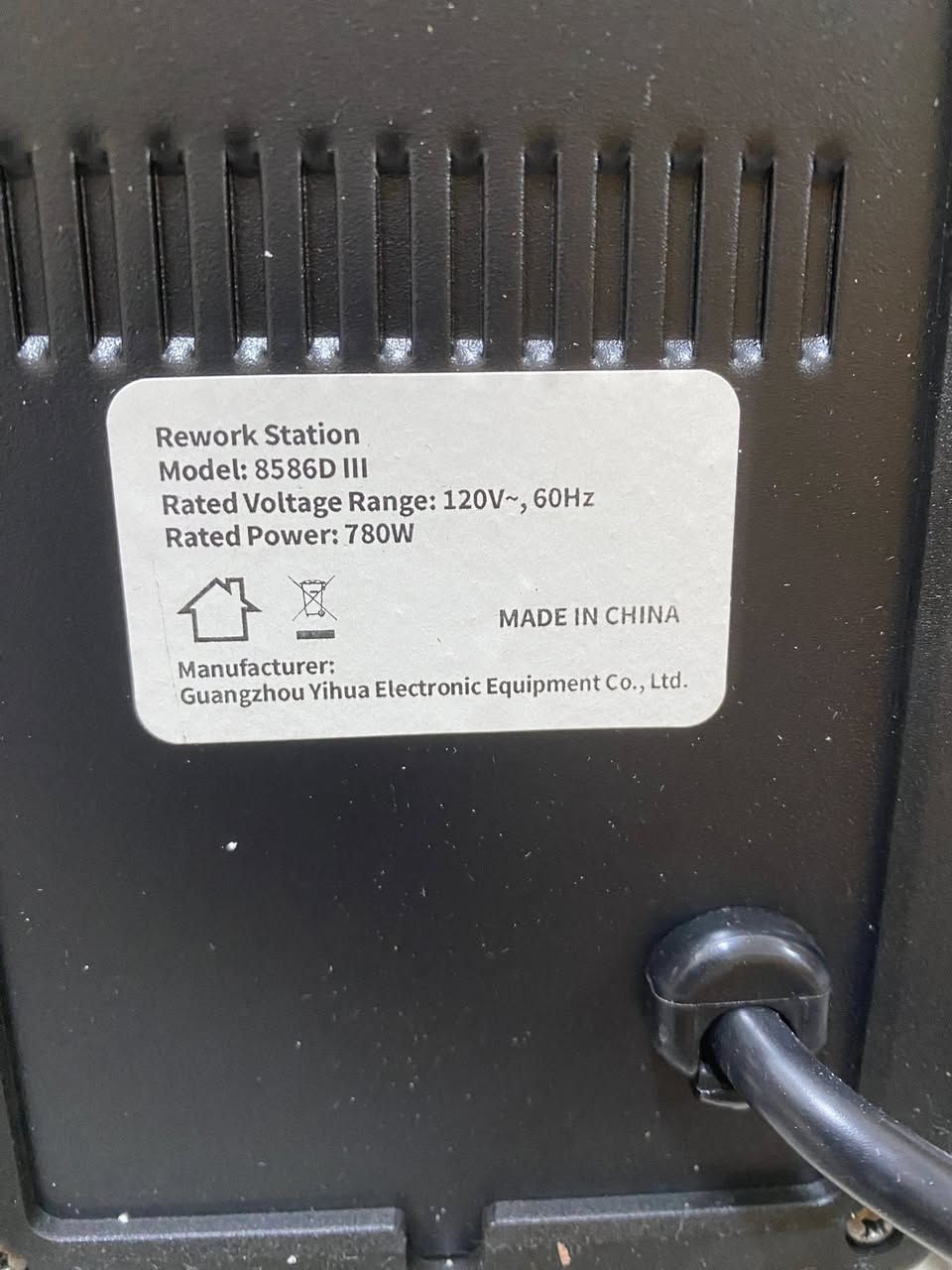 كاويه وهيدكان اعتقد ١١٠ مافحصتهن لان شفت مكتوب ١٢٠  الي تفيده يكتب عليها سعر


**إذا كنت صاحب هذا الإعلان وتريد حذفه لأي سبب، رجاءا أرسل رسالة إلى الدعم الفني**