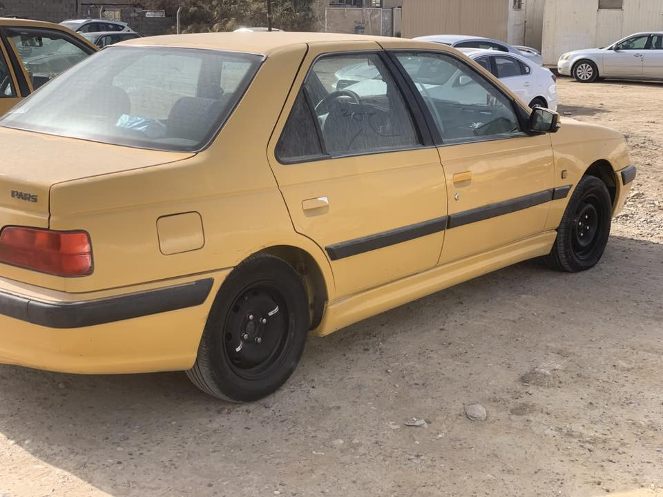 البيع بيجو بارص11 سعر 33بسمي  عنوان بغداد البياع تواصل ع خاص فقط واتساب***********
