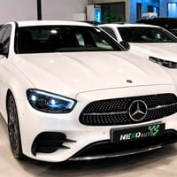 مرسيدس E كلاس • مرسيدس 2021 • مرسيدس AMG • سيارة مرسيدس بنز • E-Class ...