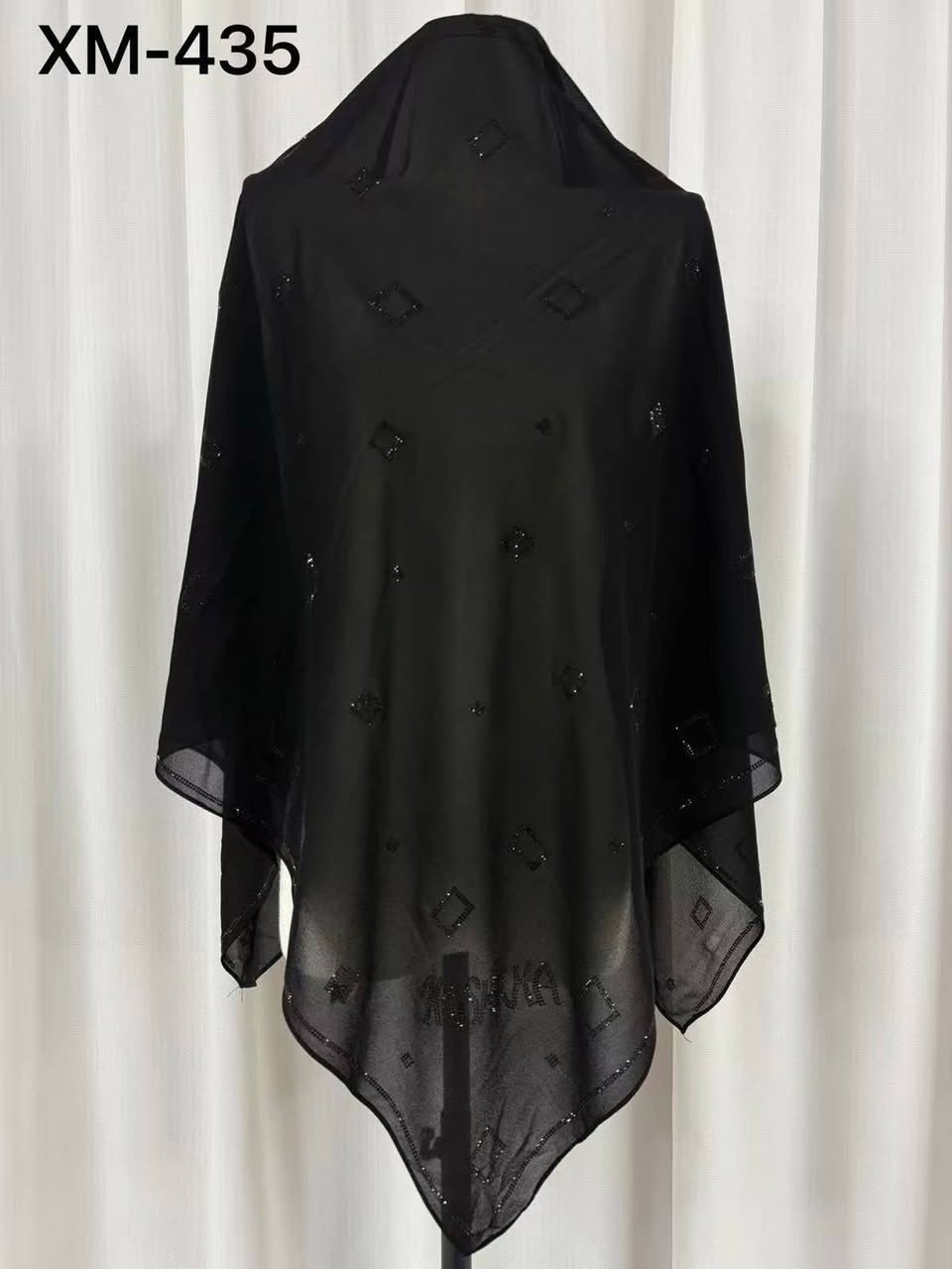 #اسود #فاحم #جدا #جرجيت ثابت باللبس ١٣٠ سم


**إذا كنت صاحب هذا الإعلان وتريد حذفه لأي سبب، رجاءا أرسل رسالة إلى الدعم الفني**