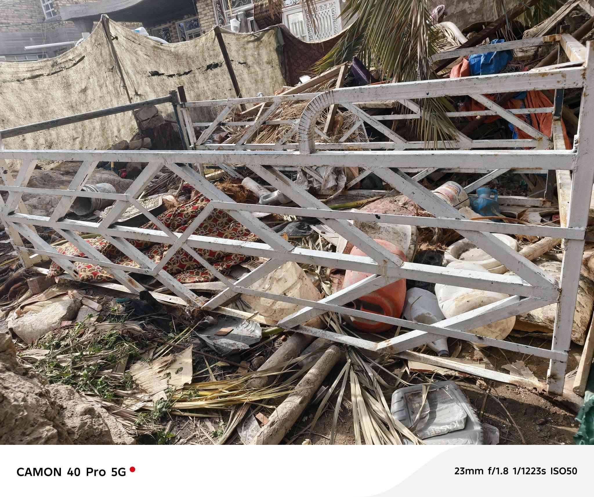 سلام عليكم محجر للبيع مال كيه نثيه فونتيرا هم يرهم ***********مكاني نجف كوفه السعر ٢٢٥اوبي مجال
