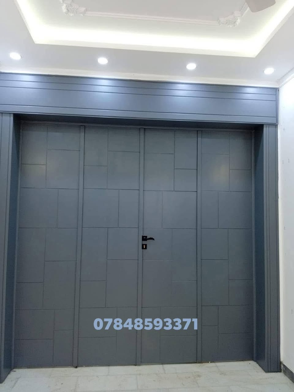 السلام عليكم ابواب شغل تزكام حسب الطلب شغل ثقيل وعمل 100% من من معمل ومعرض سيد علي للاثاث العراقي للاستفسار *********** يوجد واتساب
العنوان السماوه الوركاء
