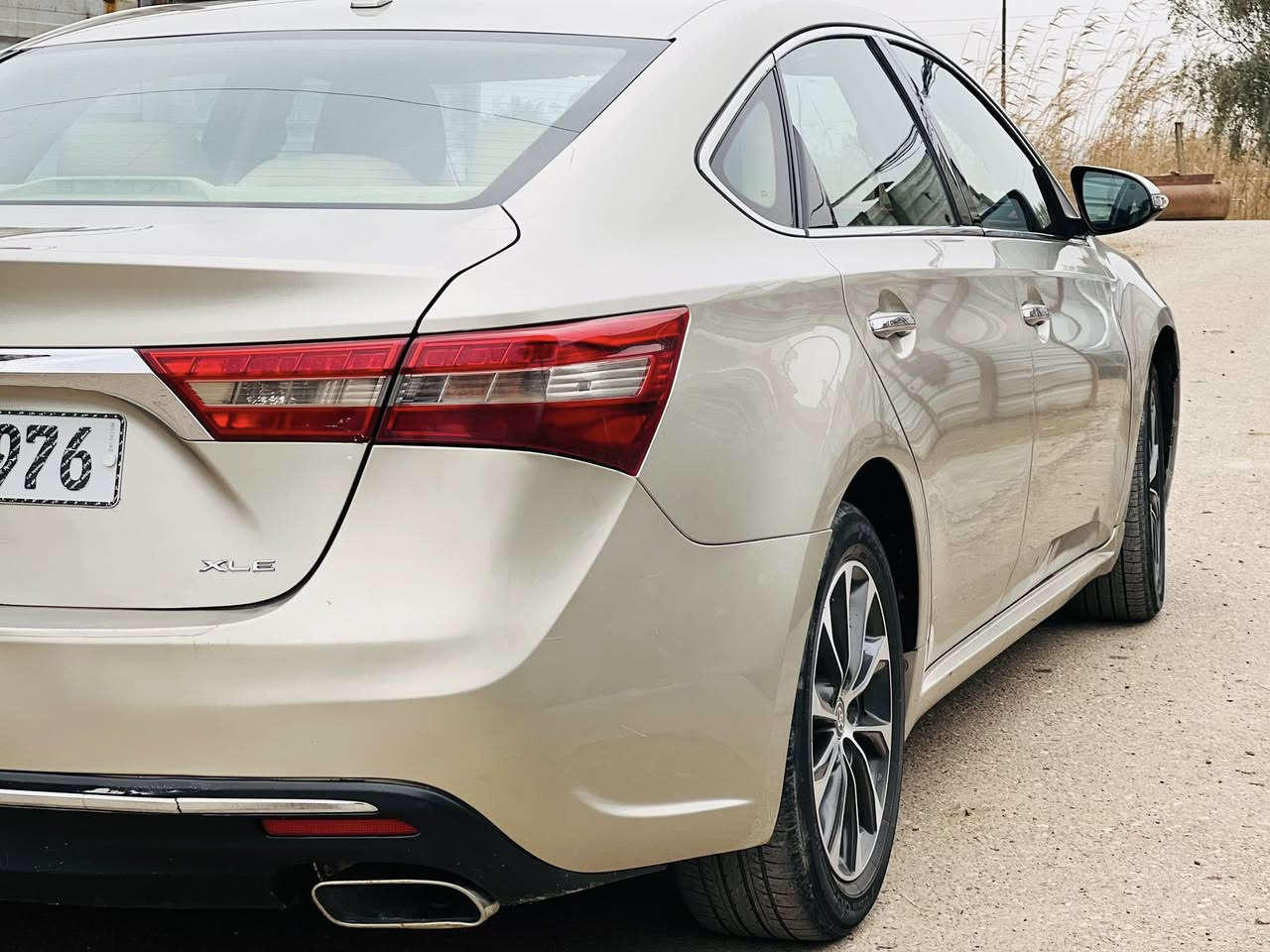 اللهم صلي على محمد وآل محمد
افلون 2016 وارد امريكي حادثة بارد بسيط بخشم البنيد فقط والسونار مرفق بالمنشور 

مواصفاته فول عده الفتحة 

بصمة  

كشن كهرباء الاماميات 

كشن تدفة 

وضعيات قيادة 

اشارة ترحيب عند الاقتراب 

قطعتين تبريد 

V6 

مكفولة كير محرك وصدر 

السياره ع وضعيت الشركة 

رقم بغداد بسمي 

ماشية 145.000Km

مكاني بغداد ابو غريب 

السعر 197$ وبيه مجال 

***********
