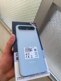 بوفا سليم 5G • ٢٥٦/١٦ • AMOLED ١٤٤Hz