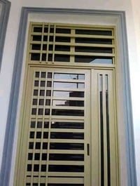 شد جام+صبغ الشبابيك مكاني بغداد 07728500416يوجد واتساب