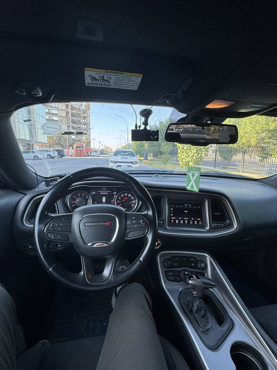 السعر 147 مجال بسيط بيع فقط
جالنجر2020sxt 
رقم اربيل جديد ماشيه 86
محرك كير حداديه تبريد كهربائيات كلها جاهزه على وضع الشركة مابيها نقص 
صور الحادث بالمنشور السياره حادثها جانبي بيها 4 قطع صبغ وبارد بدون دواخل شواصي لغود كفاله 
مكاني كربلاء حي العباس 
***********
