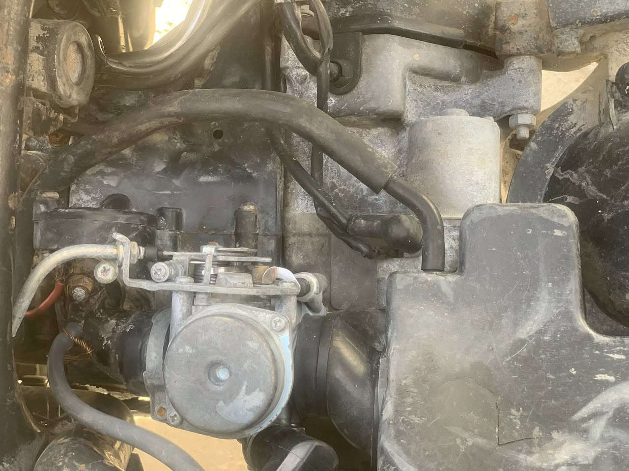 ماكس قجمه مكينة مبدل بيها ولفات نكرة سلف هندر كهرباء كلة شغالة دشبول شغال كفرات كلة مختمة ختم واحد بلادي شلعه معدل اشك كاع اور قة كاملة  منفيس عنواني بغداد البلديات  سعر دراجة350شراي يتصل ***********
