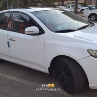 سيراتو ٢٠١٣ • ١٦٠٠ خليجي • فول مواصفات