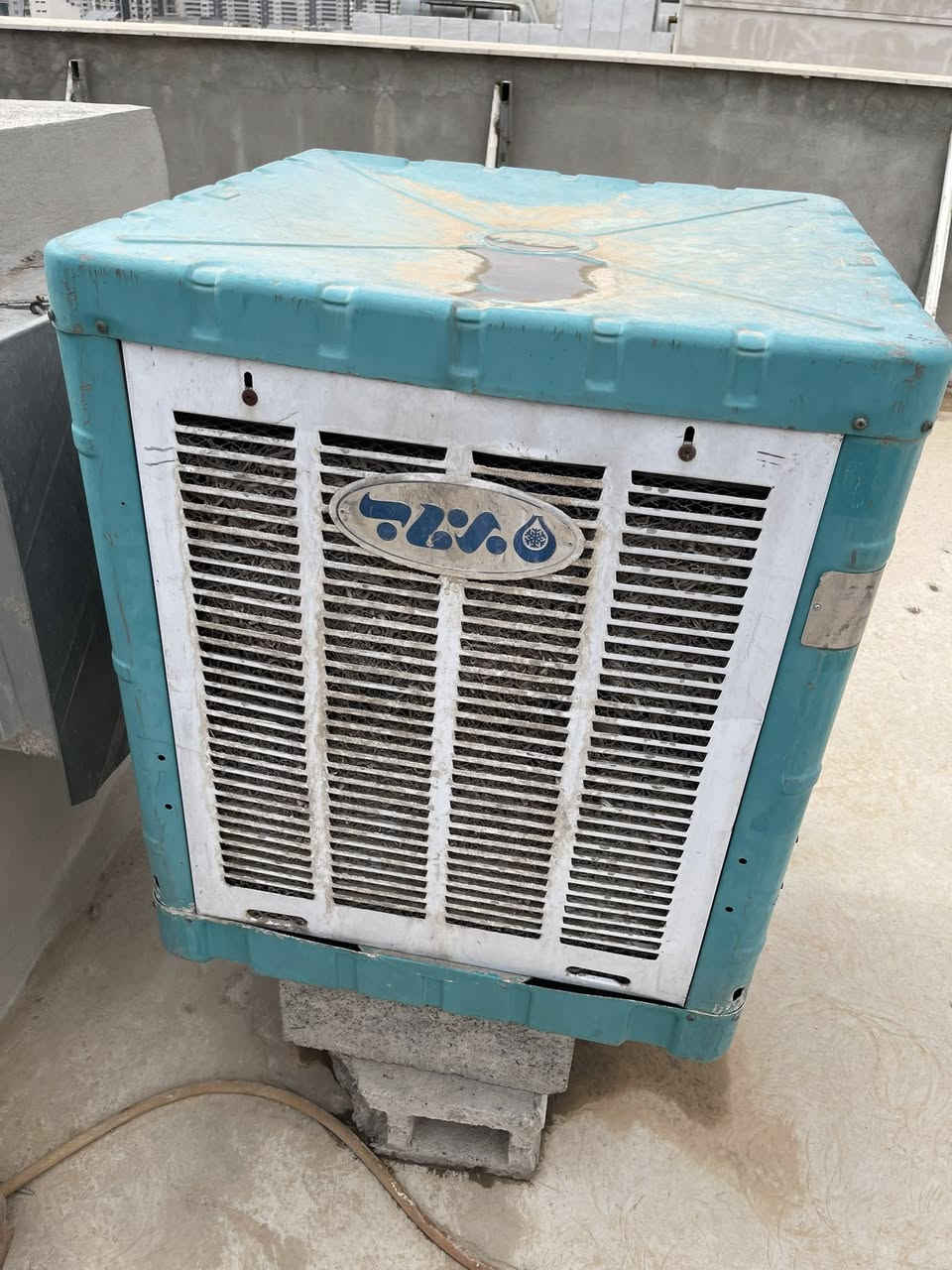 مبردات ثنين
وحدة حجمها 2 ونص
والثانية حجمها واحد ونص 

نظيفات وشغالات بدون عيب

سعر الثنين 120 وبي مجال.

العنوان بختياري


**إذا كنت صاحب هذا الإعلان وتريد حذفه لأي سبب، رجاءا أرسل رسالة إلى الدعم الفني**