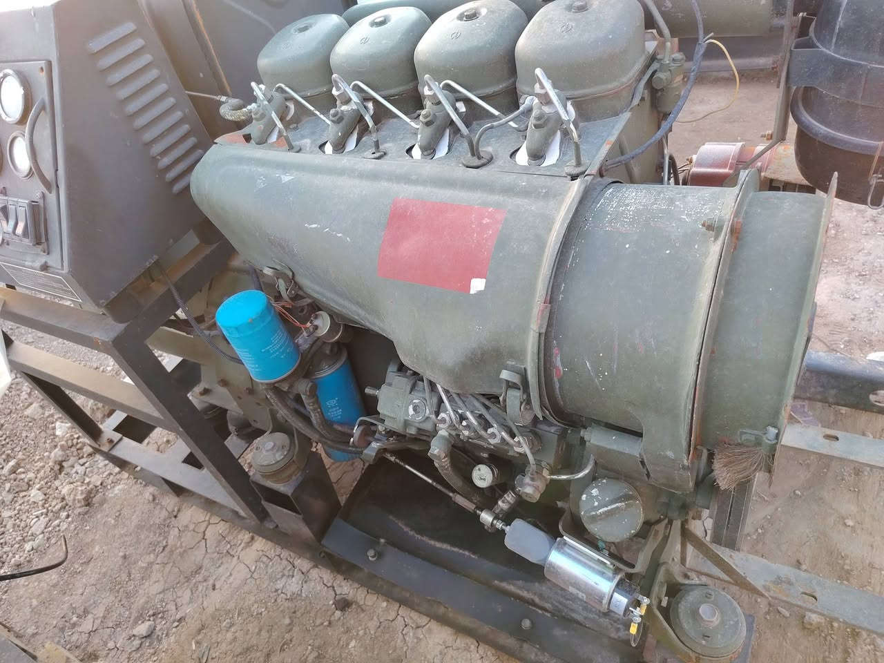 وصول وجبه مولدات دويس ألماني صاروخ
4 بستم 45 كيفي شرط الحمل والنضافه توليد ميكالتي إيطالي اصلي ربط أوربي
مشروع من التصليح
الاستفسار الاتصال على الرقم *********** موجود واتساب *********** الانبار فلوجه يوجد توصيل كافه المحافظات الحبيبه
