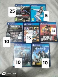 بلايستيشن • كلهن • قابل للتفاوض