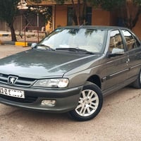 بيجو بابل • ٢٠٢٤ • ١٠٠٠٠ كم