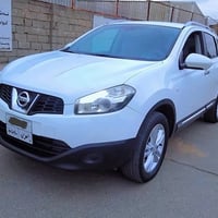 نيسان قاشقا • فول مواصفات • ٢٠١١