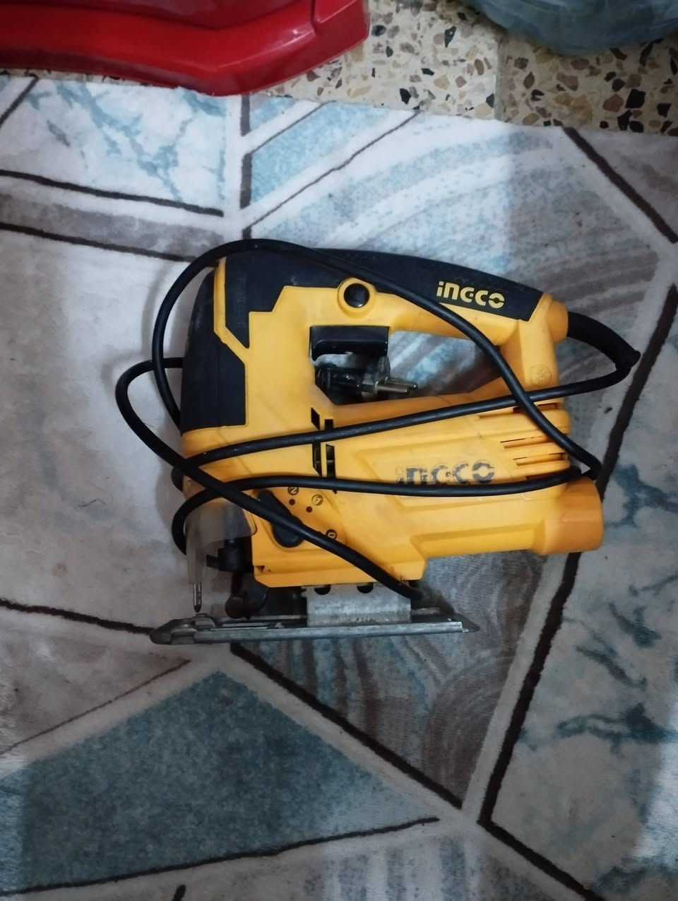 غراض نجارة للبيع تفاصيل خاص


**إذا كنت صاحب هذا الإعلان وتريد حذفه لأي سبب، رجاءا أرسل رسالة إلى الدعم الفني**