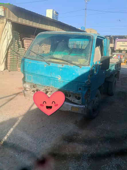 للبيع كنتر تيوته فحل رقم الهاتف ***********
