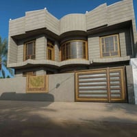 شارع المطار يمين • مقابل مدرسة زهير • ٢٤٠م