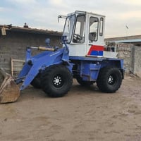 شفل • موديل ٩٩ • حجم ٥٠