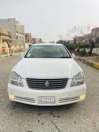 كراون • ٢٠٠٧ • ١٨٢٠٠٠ كم