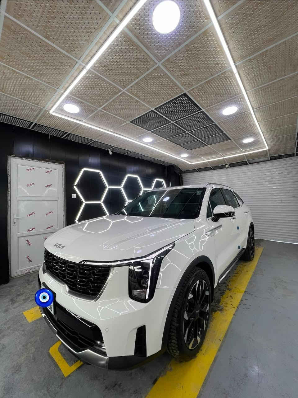 السلام عليكم
سورنتو موديل 2025 
 
 ماشيه 20  ألف اصل

ويل 20  بدون داتشو. هاي ام الضمان 
 
السياره جام حمايه بي        كفاله عامه السياره 🫸

ارضيات الشركه موجوده       *********** 
السعر 320 بي مجال  🔥📍 
مكاني الديوانيه
