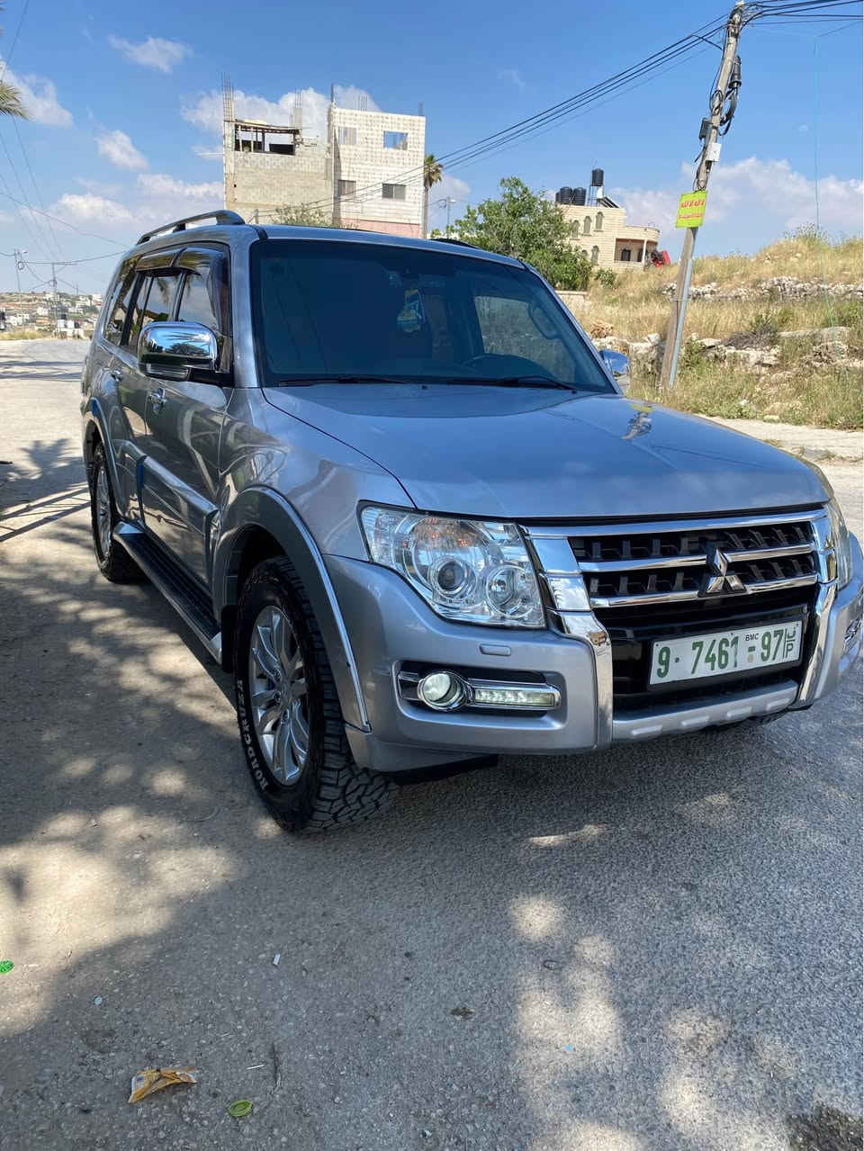 باجيرو ✅
عداد 160✅
جيب مشالله مش ناقصه اشي 🔥 Area A, فلسطين


**إذا كنت صاحب هذا الإعلان وتريد حذفه لأي سبب، رجاءا أرسل رسالة إلى الدعم الفني**