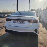 فورتي موديل 2024 فول مواصفات ماشيه 11 الف حادثها مرفق بلنشر كل الصور ا...