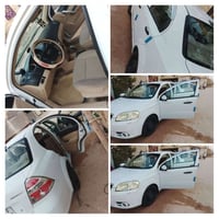 شوفر ليت افيو • ٢٠١١ • رقم بغداد