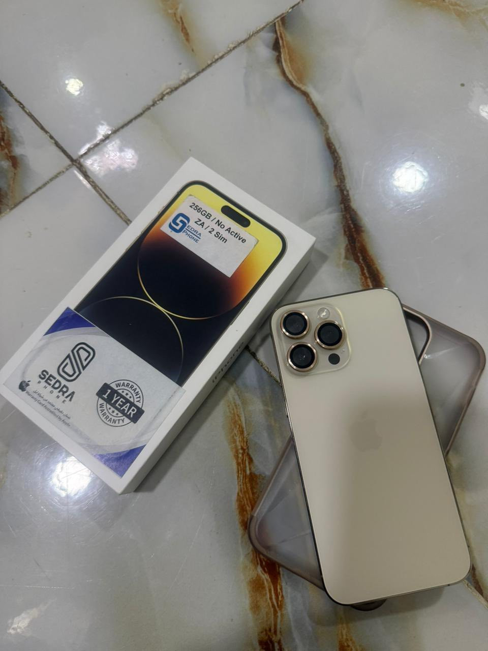 آيفون 14بروه ماكس  لبيع شرق اوسط ذاكره256دبل خط بطاريه 80الجهاز مكفول   مكاني نجف الشراي يتصل سعره (مليون)وبي مجال هاذه رقمي***********
