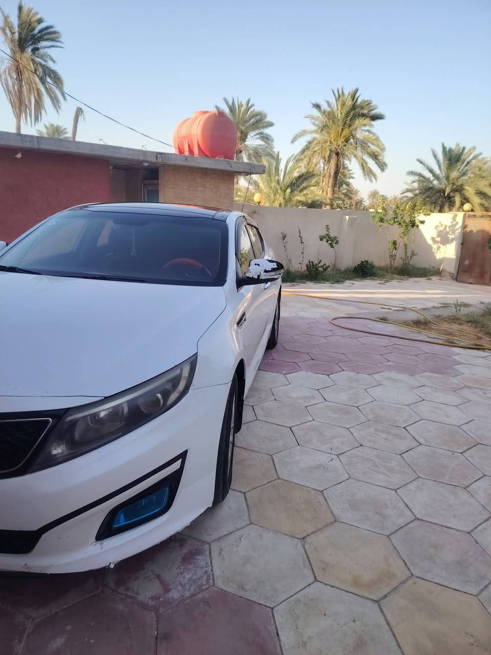 السلام عليكم
للبيع
اوبتيما 15 خليجي
محرك كير شرط تبريد شركه
تاير جديد 2026 
ابيع حزام صبغ لا تدبيل ولا فتح ولا عابر
ابيع حزام تجنب الاحراجات
مكاني الرميثة بسمي لل 27
*********** بيع فقط سعر والتفاصيل اكثر خاص او ع رقم
