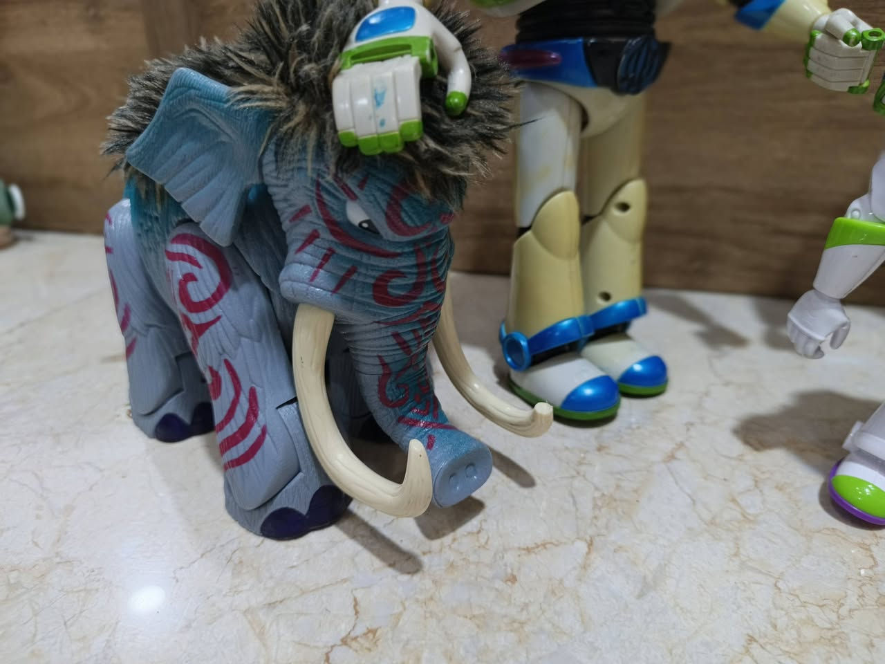 مجموعه كامله ٥٠ مع توصيل


**إذا كنت صاحب هذا الإعلان وتريد حذفه لأي سبب، رجاءا أرسل رسالة إلى الدعم الفني**